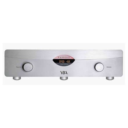 YBA IA350A Integrated Amplifier